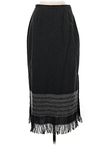 B. Moss Formal Skirt (view 1)