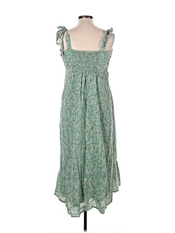 Motherhood Casual Dress (view 2)