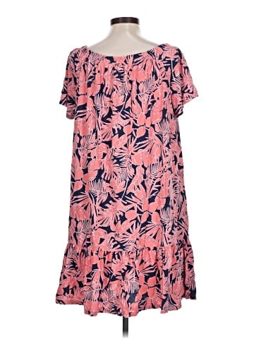 Lands' End Casual Dress (view 2)