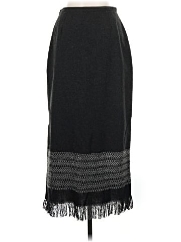B. Moss Formal Skirt (view 2)