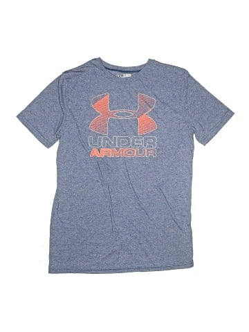 Under Armour Short Sleeve T-Shirt (view 1)