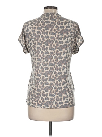 Daytrip Short Sleeve Blouse (view 2)
