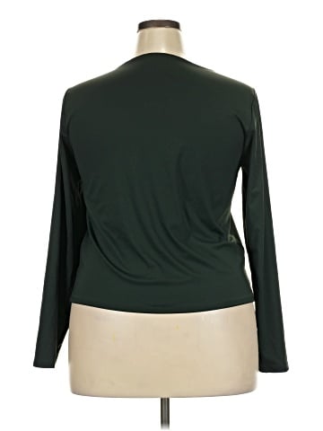 Old Navy Long Sleeve T-Shirt (view 2)