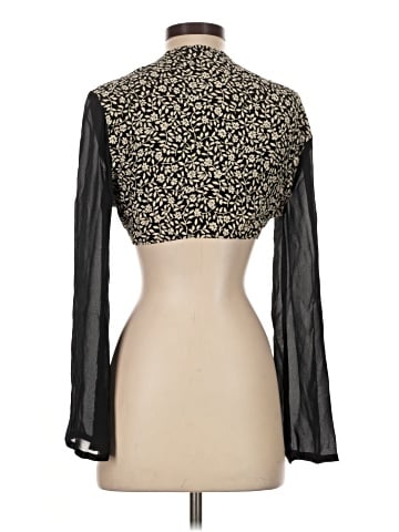 Unbranded 3/4 Sleeve Blouse (view 2)