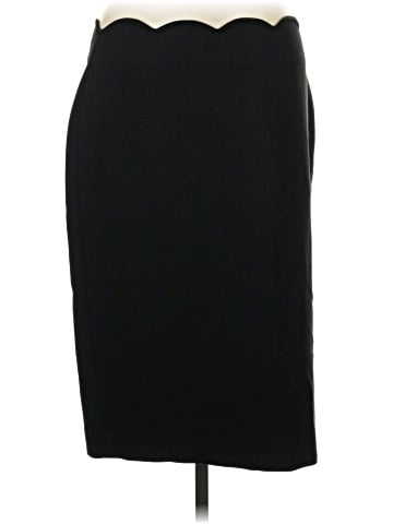 Ann Taylor Formal Skirt (view 1)