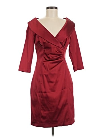 Kay Unger Cocktail Dress (view 1)