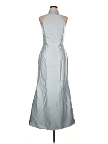 Alfred Sung Cocktail Dress (view 1)