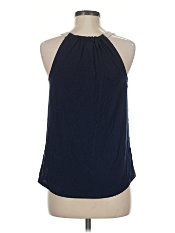 Xhilaration Sleeveless Blouse (view 2)