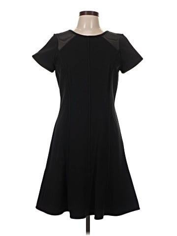 Ann Taylor Casual Dress (view 1)