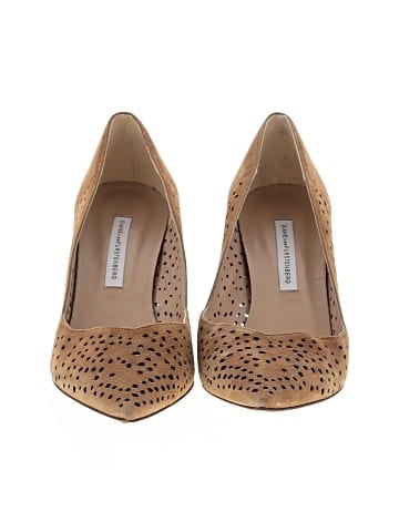 Diane von Furstenberg Heels (view 2)