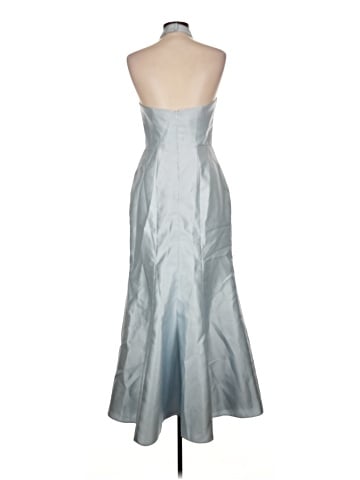 Alfred Sung Cocktail Dress (view 2)