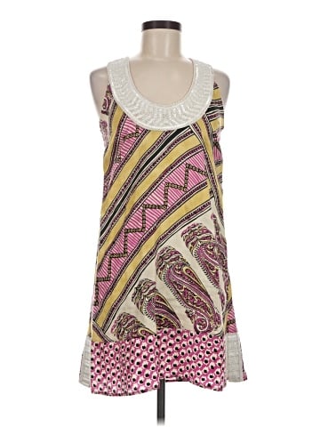Calypso St. Barth Casual Dress (view 1)