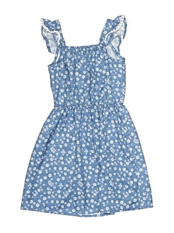 Lily Bleu Dress (view 2)