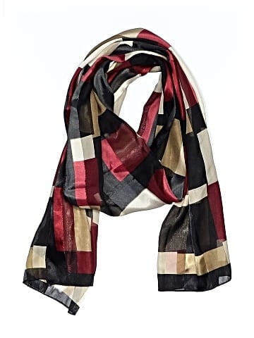 Unbranded Scarf (view 1)