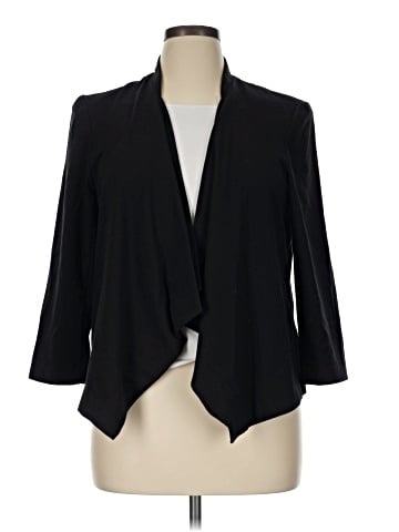 Roz & Ali Cardigan (view 1)