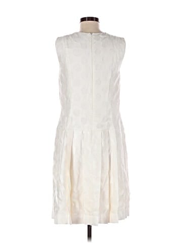 Carmen Marc Valvo Cocktail Dress (view 2)