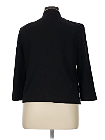 Roz & Ali Cardigan (view 2)