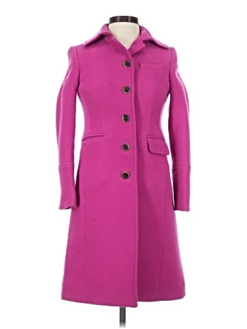 J.Crew Wool Coat (view 1)