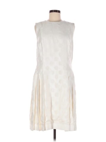 Carmen Marc Valvo Cocktail Dress (view 1)