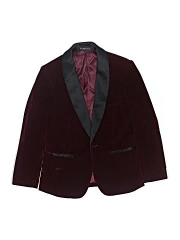 Fouger Blazer (view 1)