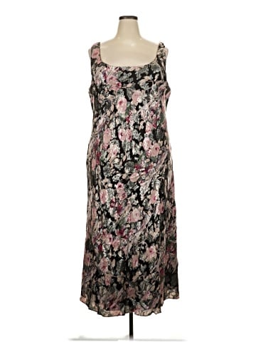 Lauren by Ralph Lauren Cocktail Dress (view 1)