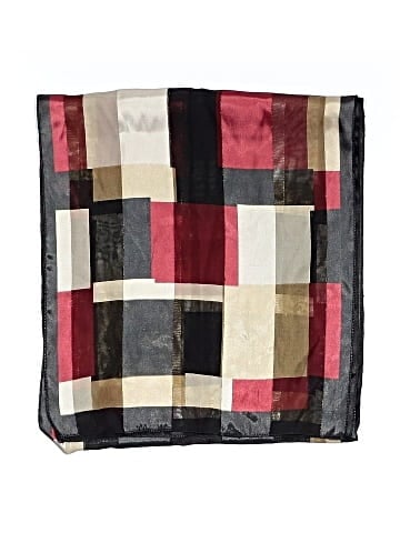 Unbranded Scarf (view 2)