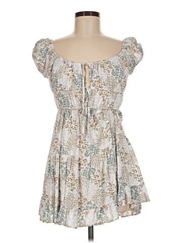 Aeropostale Casual Dress (view 1)