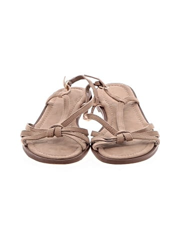 J.Crew Factory Store Sandals (view 2)