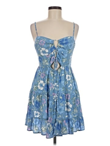 Aeropostale Cocktail Dress (view 1)