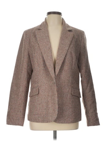 Fate Blazer (view 1)