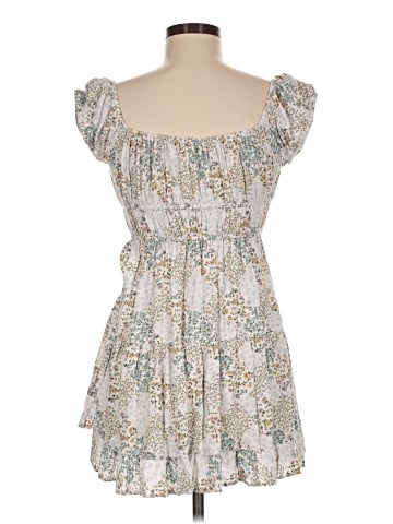 Aeropostale Casual Dress (view 2)
