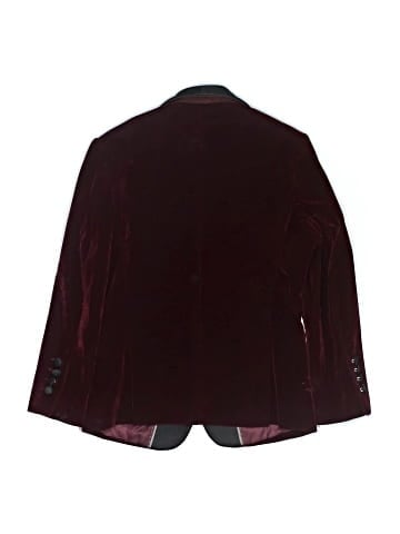 Fouger Blazer (view 2)