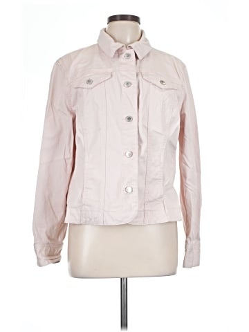 Charter Club Jacket (view 1)