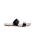 J.Crew Black Sandals Size 9 - photo 1