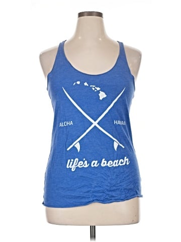 Next Level Apparel Tank Top (view 1)