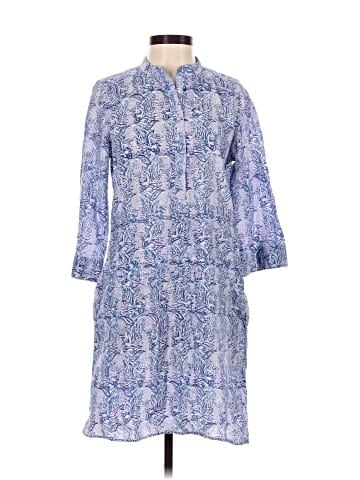 Anokhi Casual Dress (view 1)