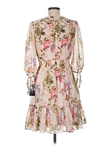 Taylor Casual Dress (view 2)