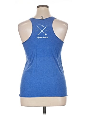 Next Level Apparel Tank Top (view 2)