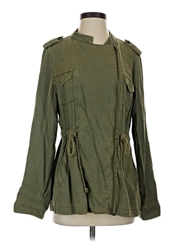 Knox Rose Jacket (view 1)