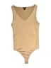 Express Tan Bodysuit Size XS - photo 1