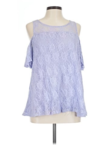 Entro Sleeveless Blouse (view 1)