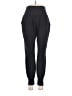 Active by Old Navy Solid Black Active Pants Size M - photo 1