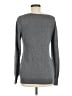 Old Navy Gray Pullover Sweater Size M - photo 2