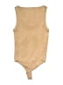 Express Tan Bodysuit Size XS - photo 2