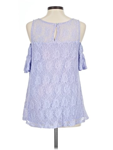 Entro Sleeveless Blouse (view 2)
