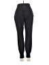Active by Old Navy Solid Black Active Pants Size M - photo 2