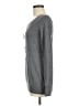 Old Navy Gray Pullover Sweater Size M - photo 5