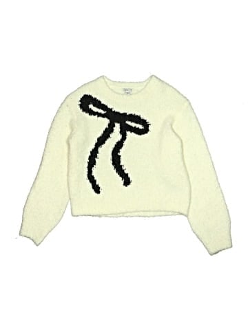 Crewcuts Pullover Sweater (view 1)