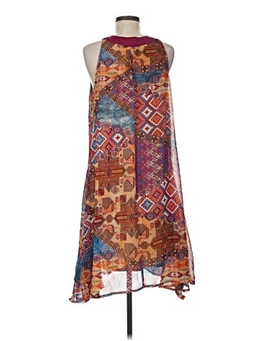 Mlle Gabrielle Casual Dress (view 2)