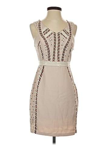 Esley Cocktail Dress (view 1)